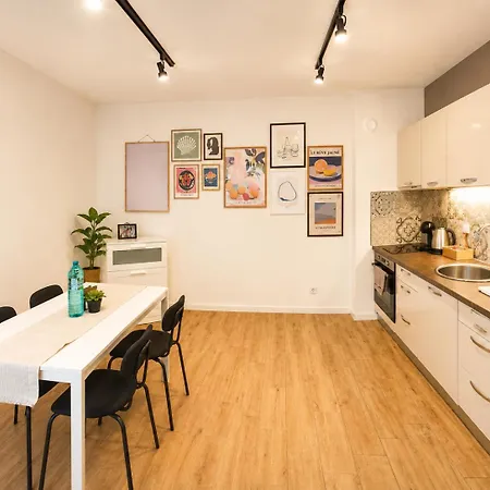 Apartment Kalkan Downtown 2br With Large Terrace *
