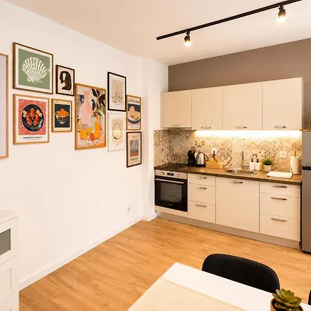 Kalkan Downtown 2br With Large Terrace * Warna