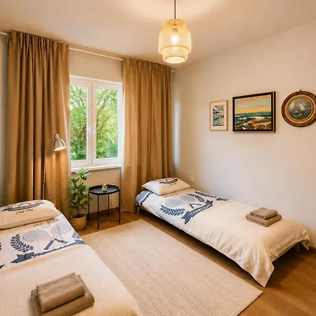 Apartment Kalkan Downtown 2br With Large Terrace *