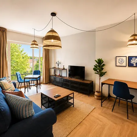 Kalkan Downtown 2br With Large Terrace Warna