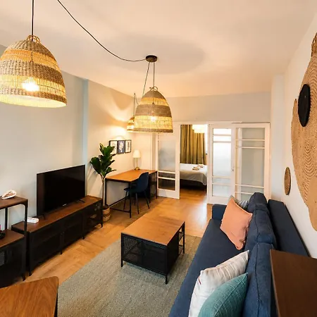 Kalkan Downtown 2br With Large Terrace Apartment *