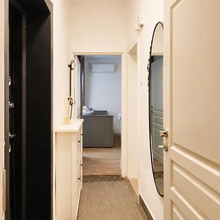 Apartment Kalkan Downtown 2br With Large Terrace