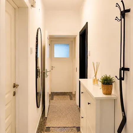 Kalkan Downtown 2br With Large Terrace Apartment *