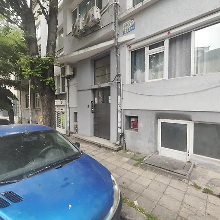 Kalkan Downtown 2br With Large Terrace * Warna